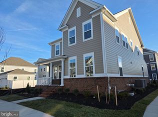 6613 Greenleigh Ave, Middle River, MD 21220