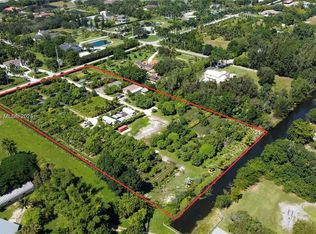 5960 SW 190th Ave, Southwest Ranches, FL 33332
