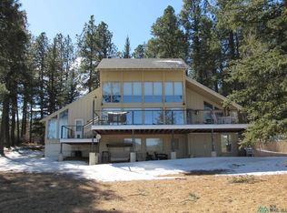 53 Don Jose Dr, Rociada, NM 87742