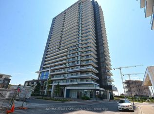2560 Eglinton Ave W UNIT 1902, Mississauga, ON L5M 0Y3