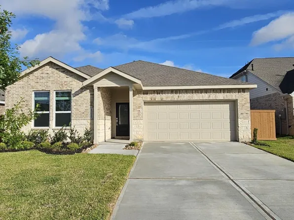13216 Harbor Point Dr, Texas City, TX 77568