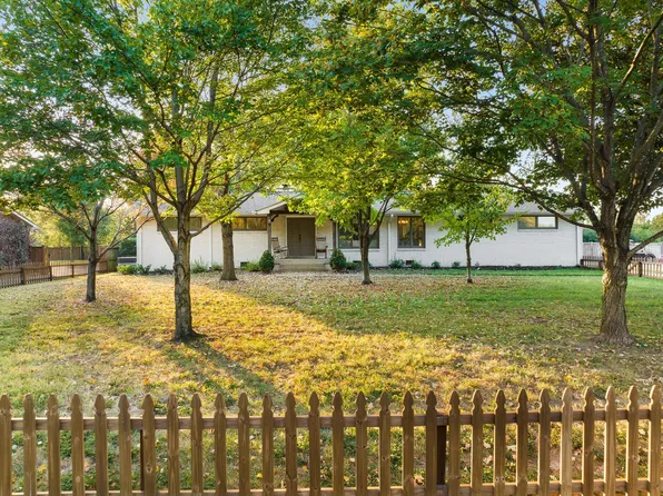 5145 Regent Dr, Nashville, TN 37220
