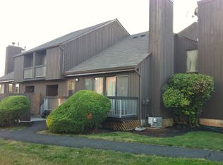 3423 Bloomingdale Dr #3423, Hillsborough, NJ 08844