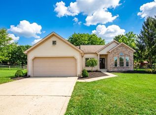 5052 Fieldhurst Ct, Mason, OH 45040