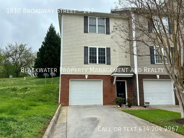 1810 Broadway St Unit 217, Lynchburg, VA 24501