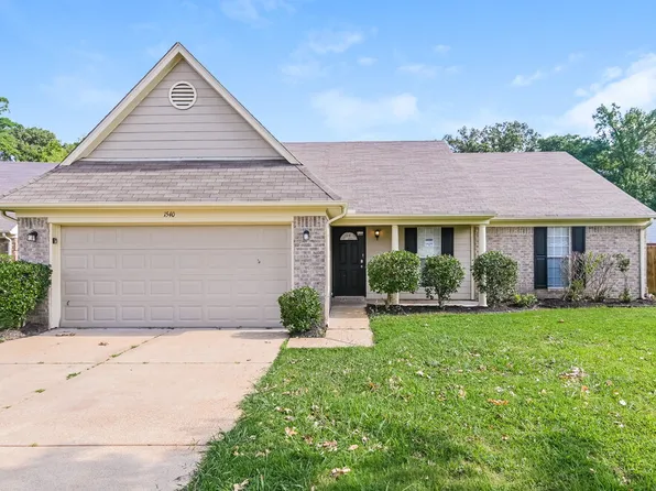 1540 Madison Cv W, Southaven, MS 38671