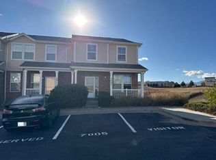 7005 Yampa River Hts, Fountain, CO 80817