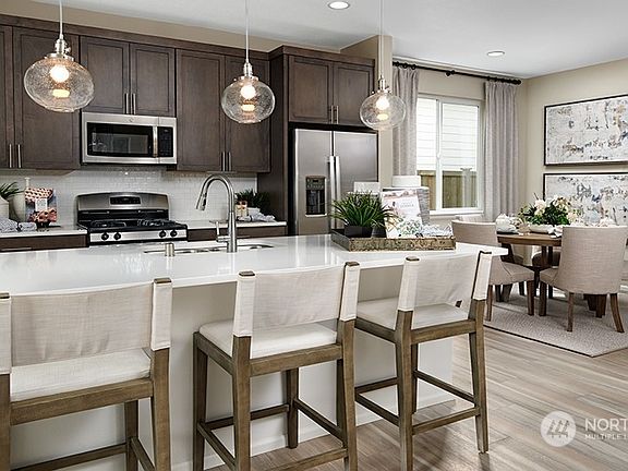 3rd image of 10242 Chimes Place NW #15