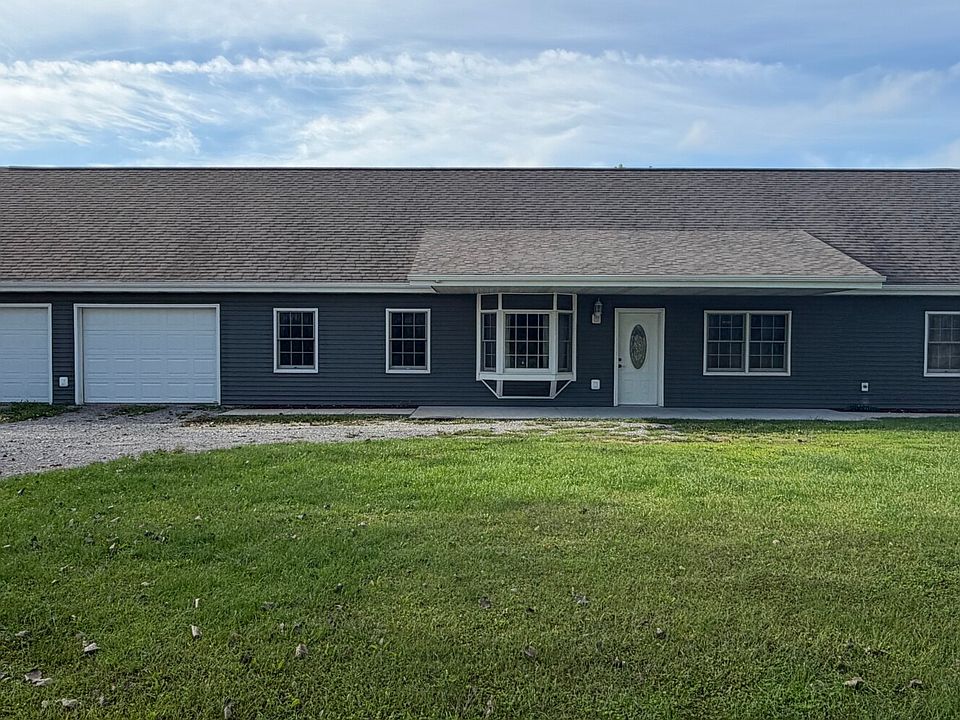 1st image of 21156 W 332nd St