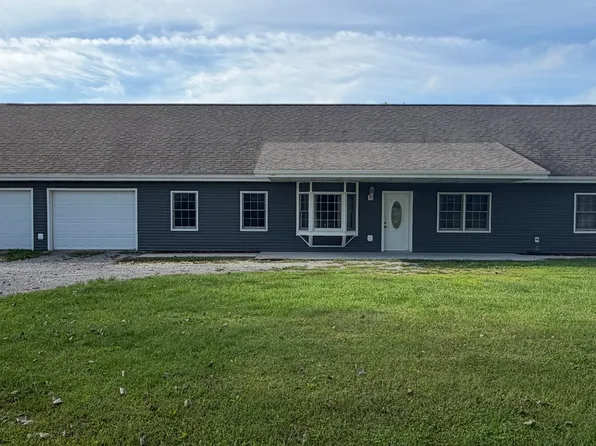 21156 W 332nd St, Bethany, MO 64424