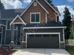 3134 Cain Rd SE, Olympia, WA 98501