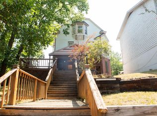 940 Indiana St #1-3, Lawrence, KS 66044