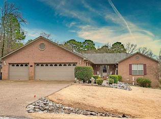 1424 Marion Anderson Rd, Hot Springs, AR 71913