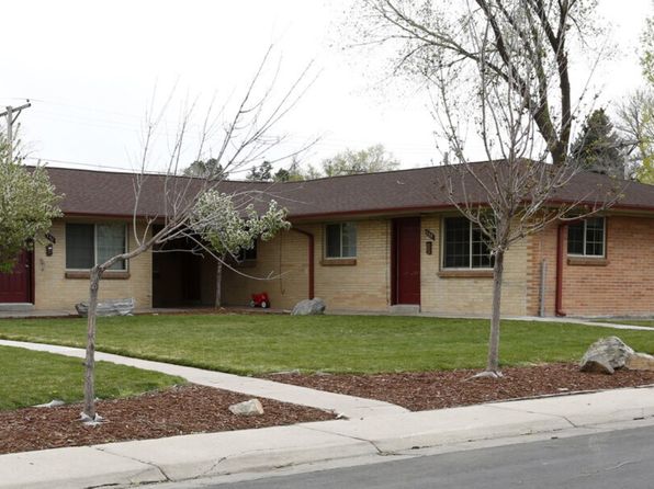 752 N Vrain St #740