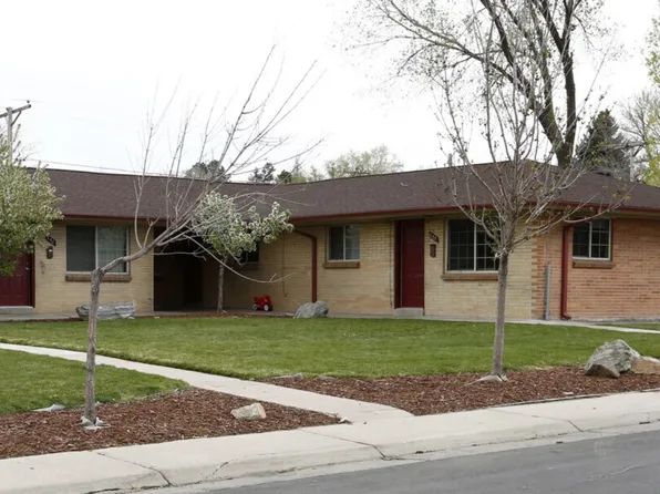 730-772 Vrain Street