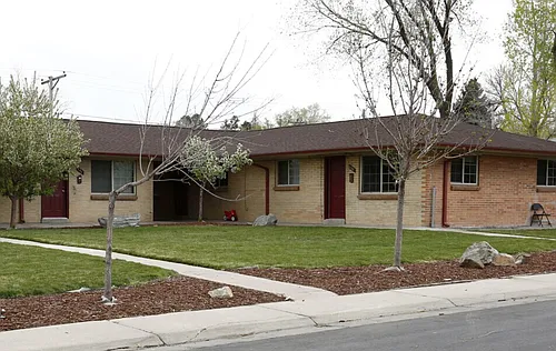 752 N Vrain St Photo 1