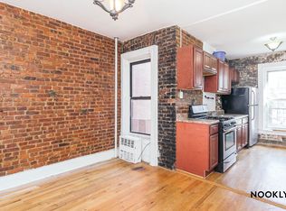 1428 Putnam Ave APT 3L, Brooklyn, NY 11237