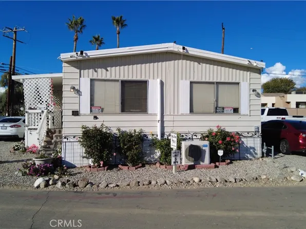 4561 Adobe Rd #1-29, Twentynine Palms, CA 92277