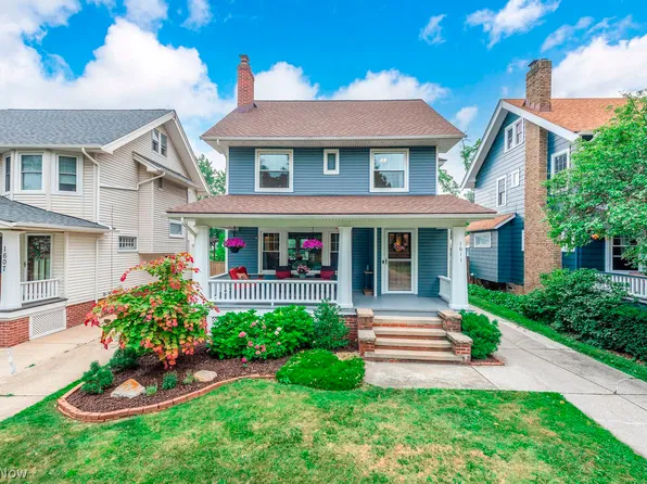 1611 Woodward Ave, Lakewood, OH 44107