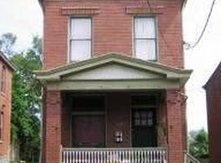 554 Boal St, Cincinnati, OH 45202