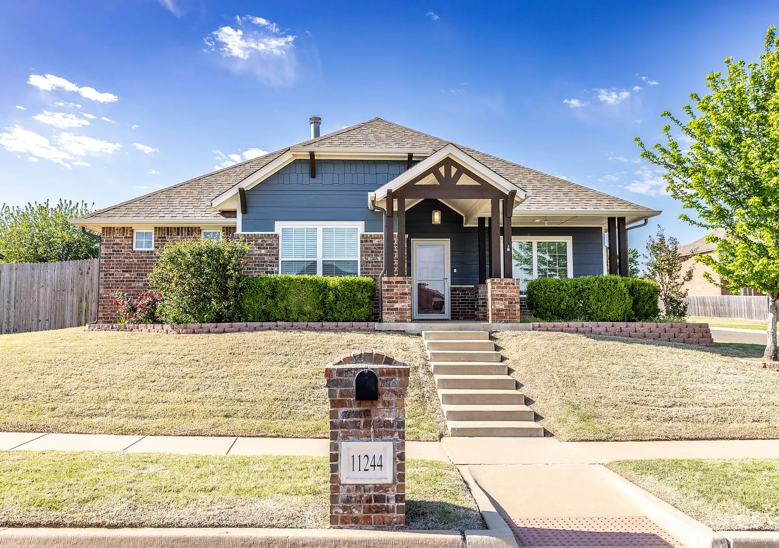 Single Family Home — Photo 1