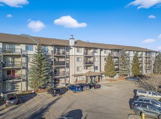 1180 Hyndman Rd NW #222, Edmonton, AB T5A0P8