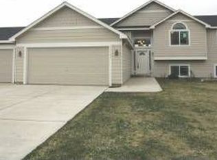 15309 N Chesapeake Rd, Mead, WA 99021