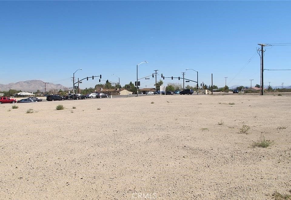 2nd image of 0 Mojave Dr