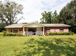 4420 Horseshoe Lake Way, Plant City, FL 33565
