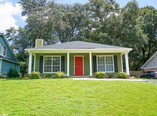 3225 Autumn Ridge Dr, Mobile, AL 36695
