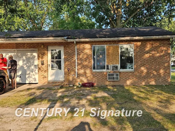 2104-2108 Avon St, Saginaw, MI 48602