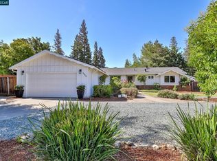 5856 Pine Hollow Rd, Clayton, CA 94517