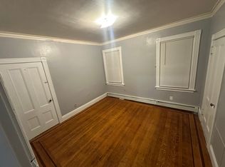 106 Taylor St FLOOR 2, Providence, RI 02907