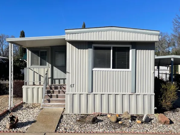 1330 Calaveritas Rd Spc 47, San Andreas, CA 95249