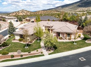 1073 E Nichols Canyon Rd, Cedar City, UT 84721