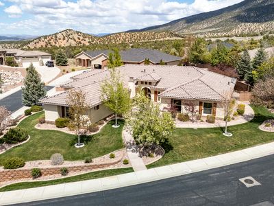 1073 E Nichols Canyon Rd, Cedar City, UT, 84721