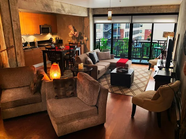 416 S Spring St APT 507, Los Angeles, CA 90013