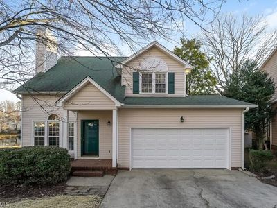 7 Park Village Ct, Greensboro, NC, 27455