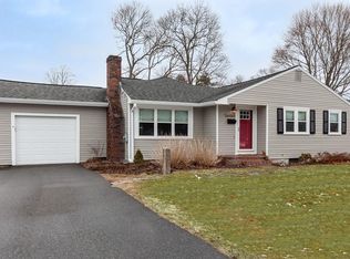 19 Harrison Ave, North Easton, MA 02356