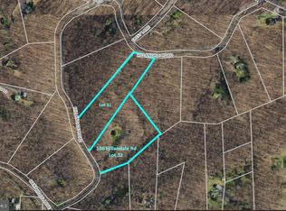 Hillandale Rd LOT 31, Front Royal, VA 22630