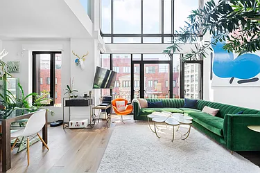 429 Kent Avenue, #D726