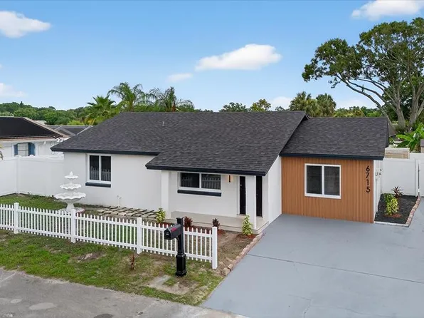 6715 Willow Spring Ct, Tampa, FL 33615