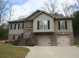 259 Sequoyah Rd, Pell City, AL 35128