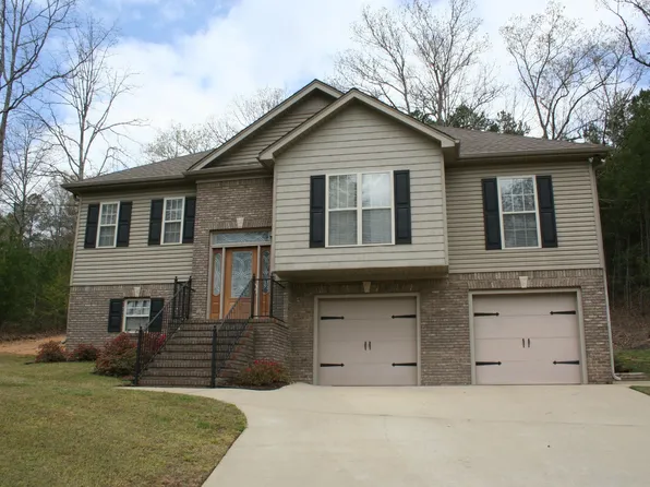 259 Sequoyah Rd, Pell City, AL 35128