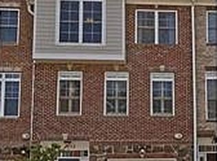 4173 Morrisons Way, Fairfax, VA 22030