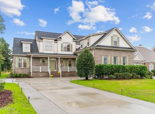 307 Club Ct, Wilmington, NC 28412