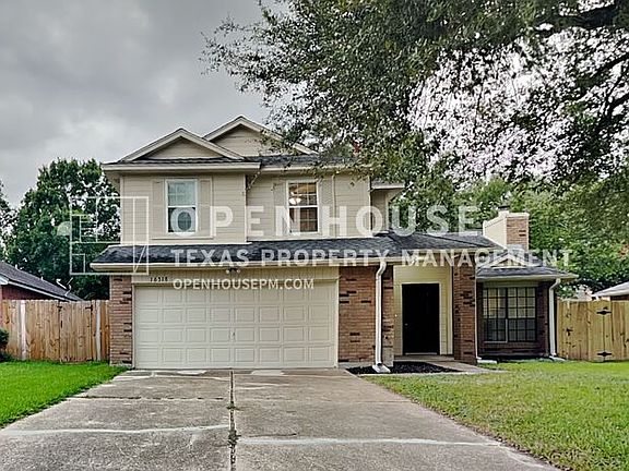 2nd image of 16318 Elmwood Point Ln
