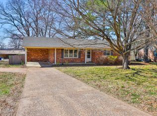 5763 Us Highway 45, Sharon, TN 38255