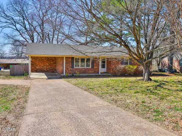 5763 Us Highway 45, Sharon, TN 38255