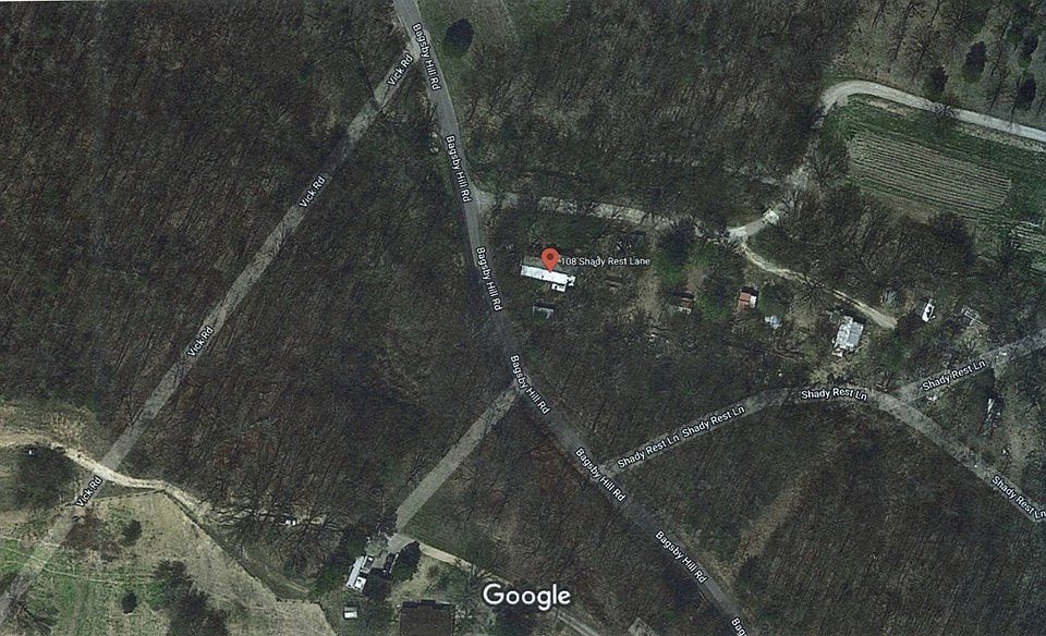 2nd image of 108 Shady Rest Rd